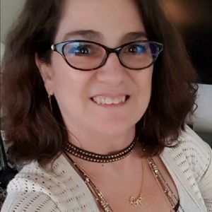Meet your Posher, Kim